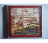 Verdi - Best of [Import]