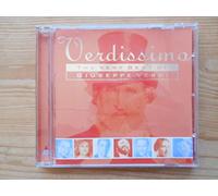 Verdi Carreras-Cura- - Verdissimo Best of Verdi Operas