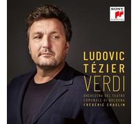 Verdi CD