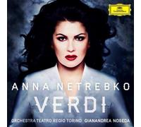 Verdi CD