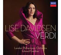 Verdi CD