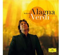 Verdi CD