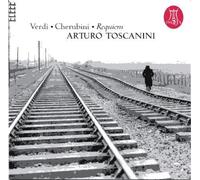 Verdi - Cherubini - Requiem