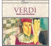 Verdi Choirs and Overtures