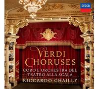 Verdi Choruses