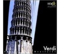Verdi - Choruses & Overtures
