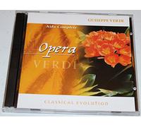 Verdi - Classical Evolution: Aida