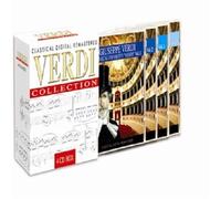 Verdi-Classical Favorites