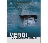 Verdi Collection 2 Various Dvd