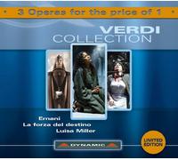 Verdi Collection