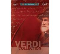 Cura,Dessi,Nucci,Bruson - Verdi Collection (Nabucco, Ernan [Import]