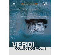 Verdi Collection, Vol. 2