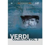 Verdi collection vol 2 E