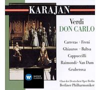 Don Carlo Carreras