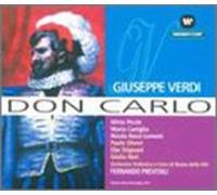 Verdi - Don Carlo