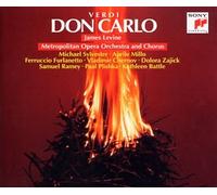 Verdi:Don Carlo [Import allemand]