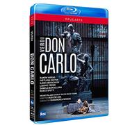 Don Carlo - Blu-ray