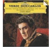 Verdi: Don Carlos