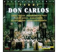 Verdi - Opera Highlights 3: Don Carlos