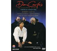 Verdi - Don Carlos (Original French Version) / Pappano, Alagna, Hampson, Theatre du Chatelet [Import USA Zone 1]