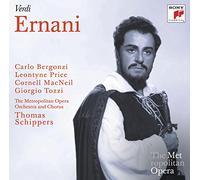 Verdi : Ernani