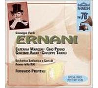 Verdi - Ernani
