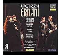 Verdi - Ernani