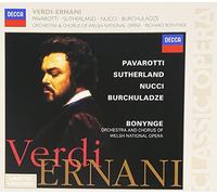 VERDI:ERNANI