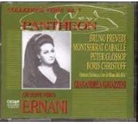 Verdi - Ernani - Coffret 2 Cd