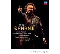 Verdi:Ernani [Limited] [Import allemand]