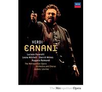 Verdi – Ernani