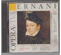 Verdi: Ernani (recorded Firenze 6-14-1957)
