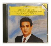 Domingo,Placido - Arien [Import]
