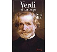 Verdi et son temps