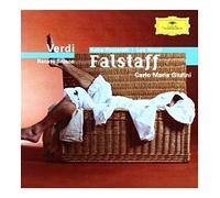 Verdi : Falstaff