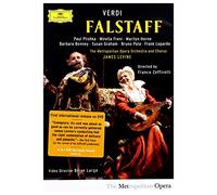 Verdi – Falstaff – Deutsche Grammophon