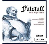 Karajan Herbert Von - Falstaff