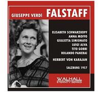 Verdi: Falstaff