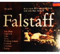 Verdi - Falstaff