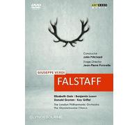 :(Verdi: Falstaff)[Dvd]