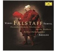 Verdi – Falstaff – SHM-CD – Import