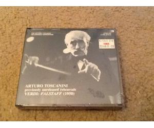 Verdi - Falstaff Extended Rehearsals