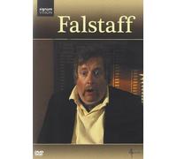 Verdi - Falstaff (Gill, Jervis)