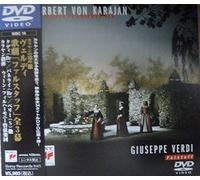 Verdi:Falstaff [Linear Pcm] [Import allemand]