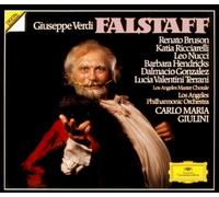 Verdi: Falstaff [Re-Issue] [Import]