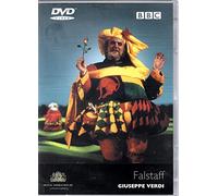 Verdi-Falstaff:Royal Opera