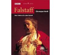 Verdi - Falstaff (Royal Opera House)