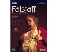 Verdi:'falstaff'the Royal Op99 [Import allemand]