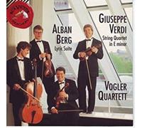 Verdi / Fehlandt / Forck - Lyric Suite