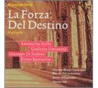Verdi - Forza Del Destino